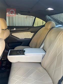 Kia Cadenza